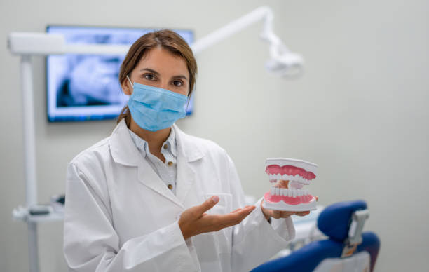 Best Emergency Root Canal Treatment in Galax, VA