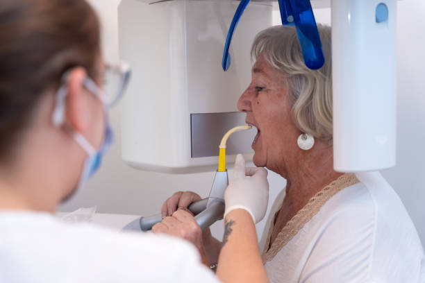 Best Broken or Cracked Tooth Emergency Dentist in Galax, VA
