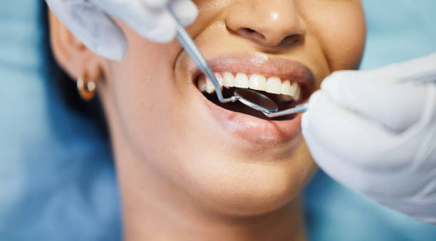 Best Emergency Cosmetic Dentistry in Galax, VA