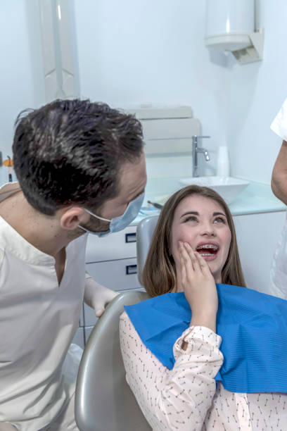 Best Emergency Dentist for Knocked-Out Tooth in Galax, VA