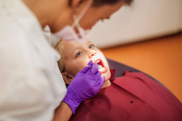 Best Emergency Dentist for Lost Fillings or Crowns in Galax, VA
